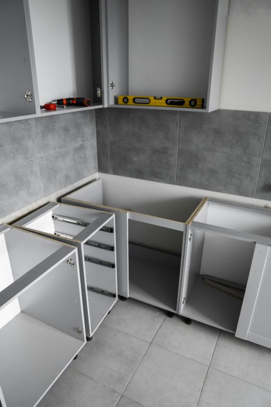 Custom Cabinet Design