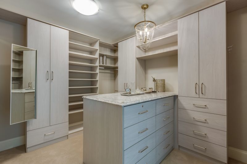Custom Cabinetry Projects