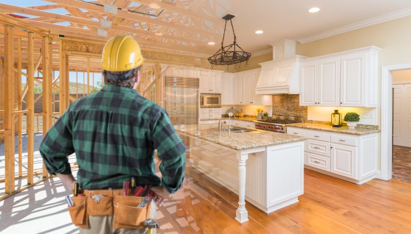 Best Cabinetry & Millwork Contractors in Franklin, OH